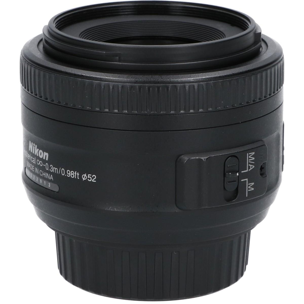 AF-S DX35/1.8G