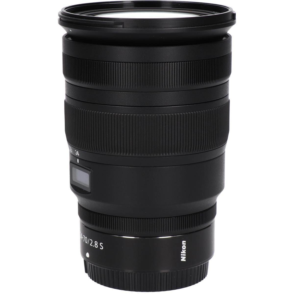 Z24-70/2.8S
