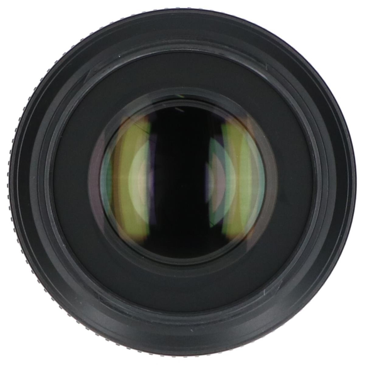 AF-S105/2.8G MICRO ED VR
