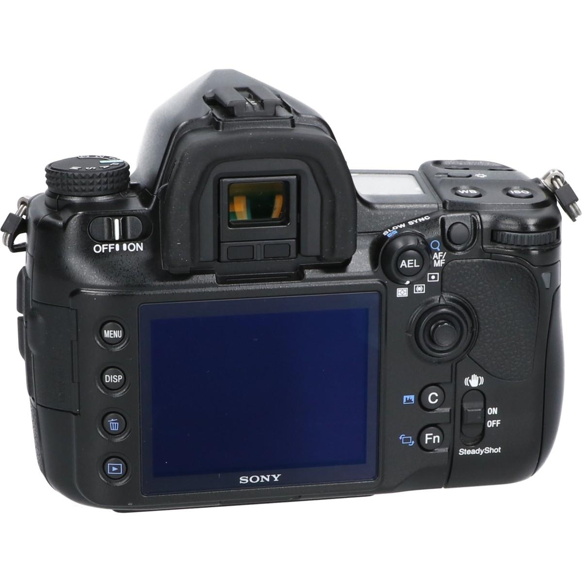 α900 DSLR-A900