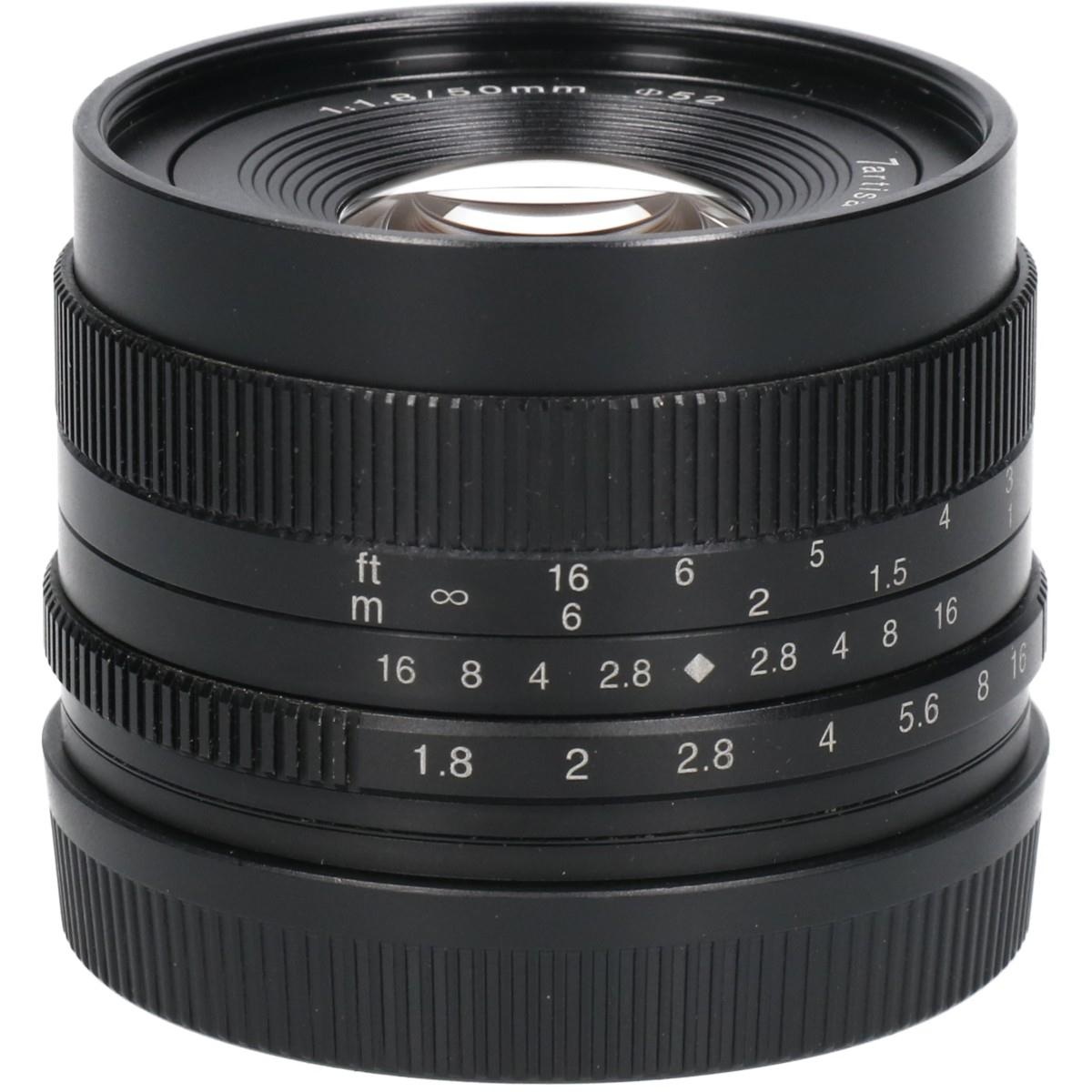 50/1.8 AF