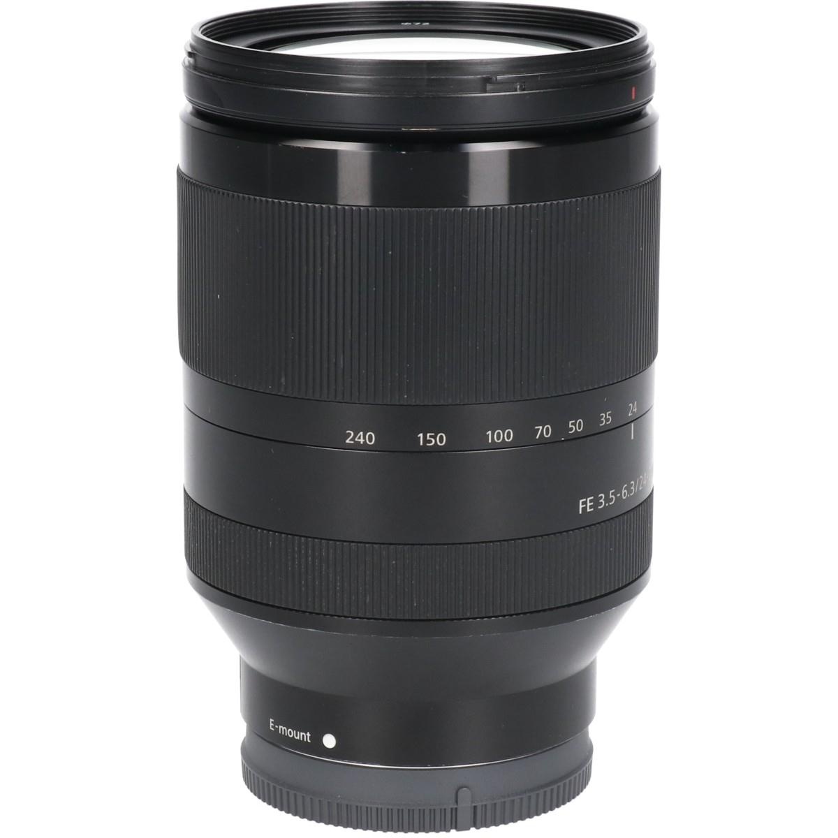 FE24-240/3.5-6.3OSS