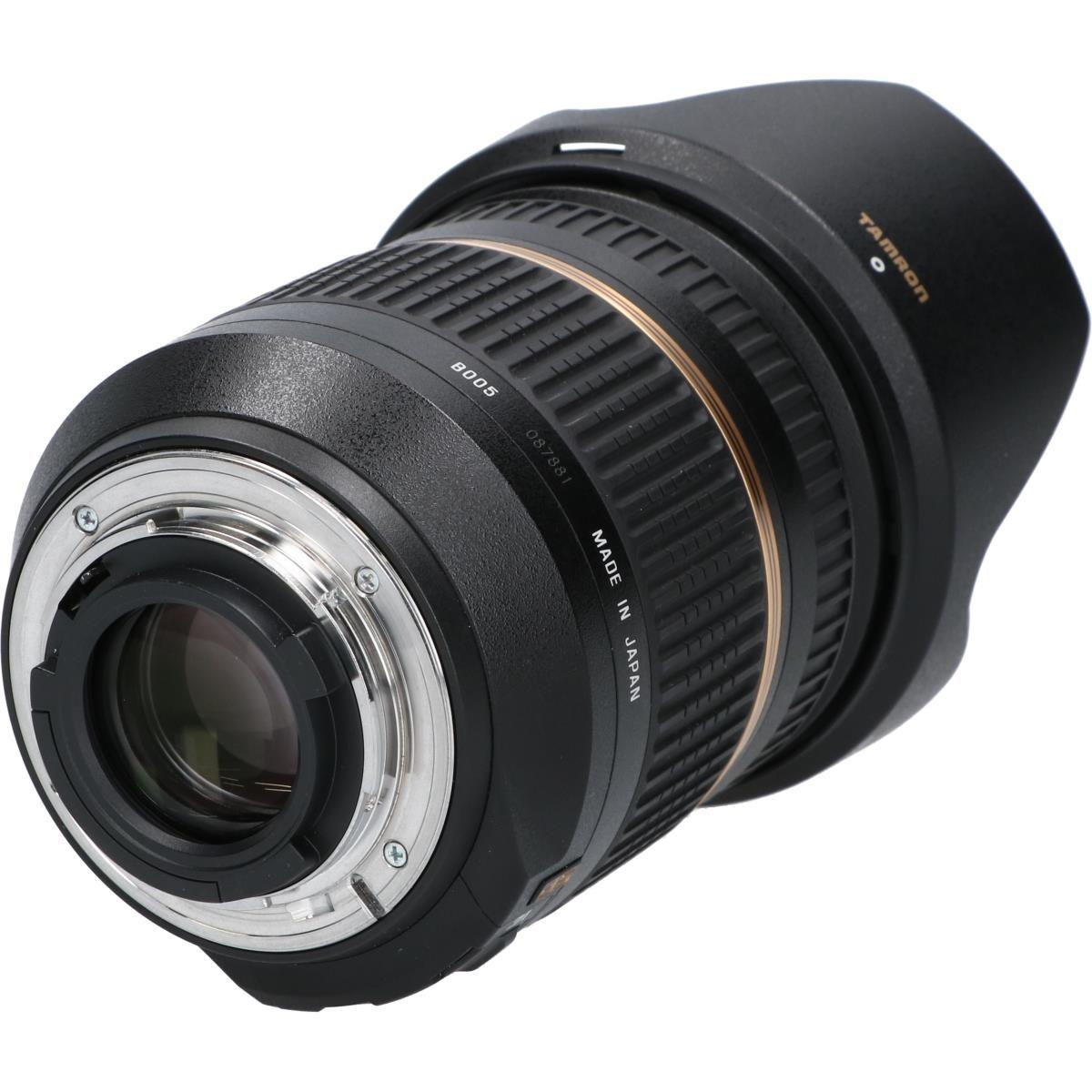 ニコン(B005)17-50/2.8DIIIVC