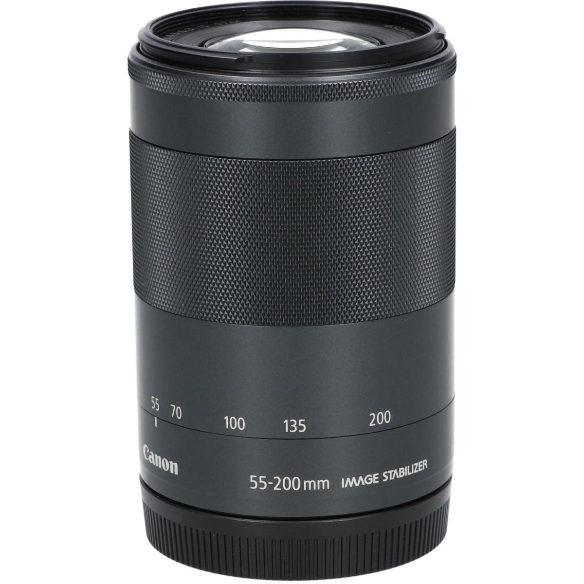 EF-M55-200/4.5-6.3IS STM