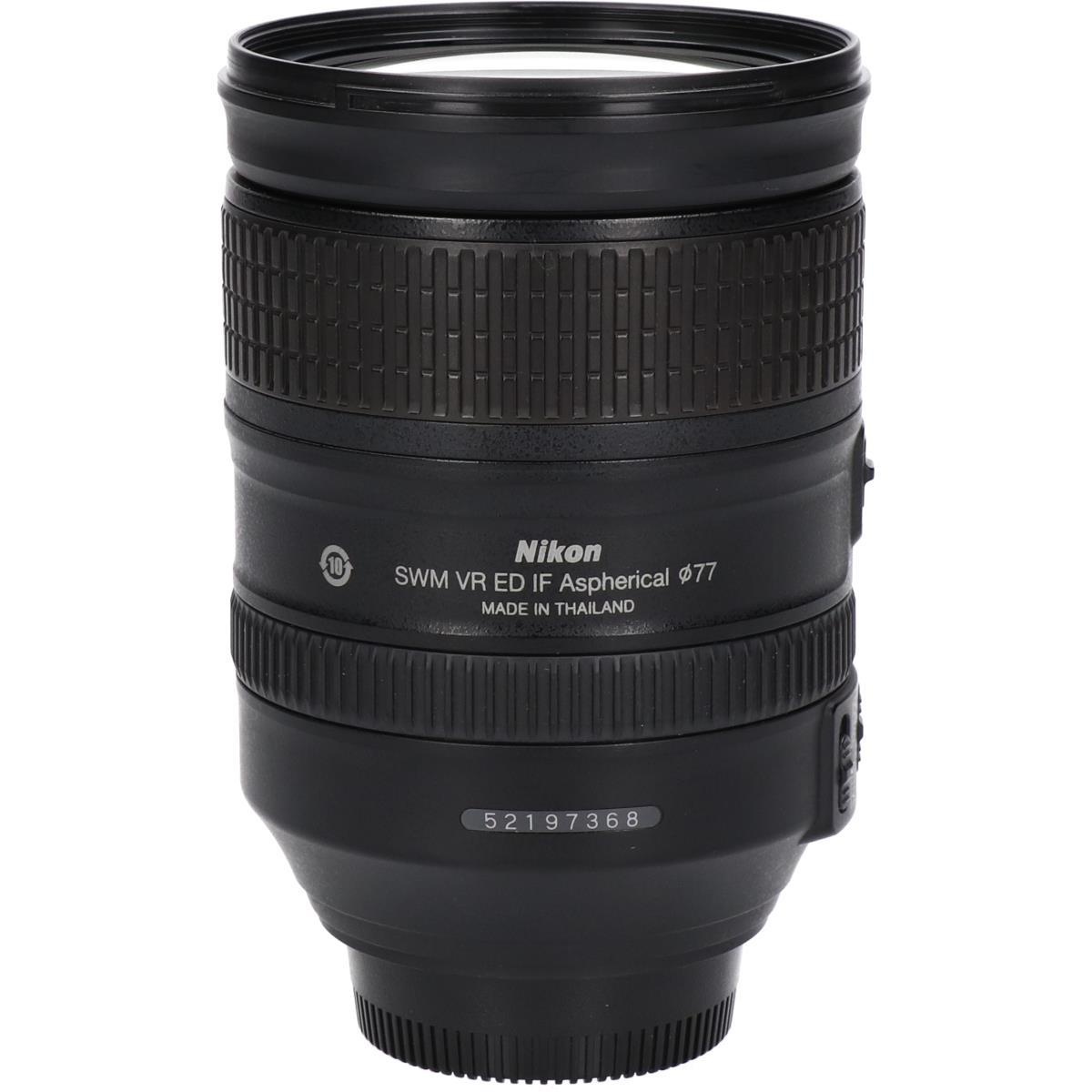 AF-S28-300/3.5-5.6G ED VR