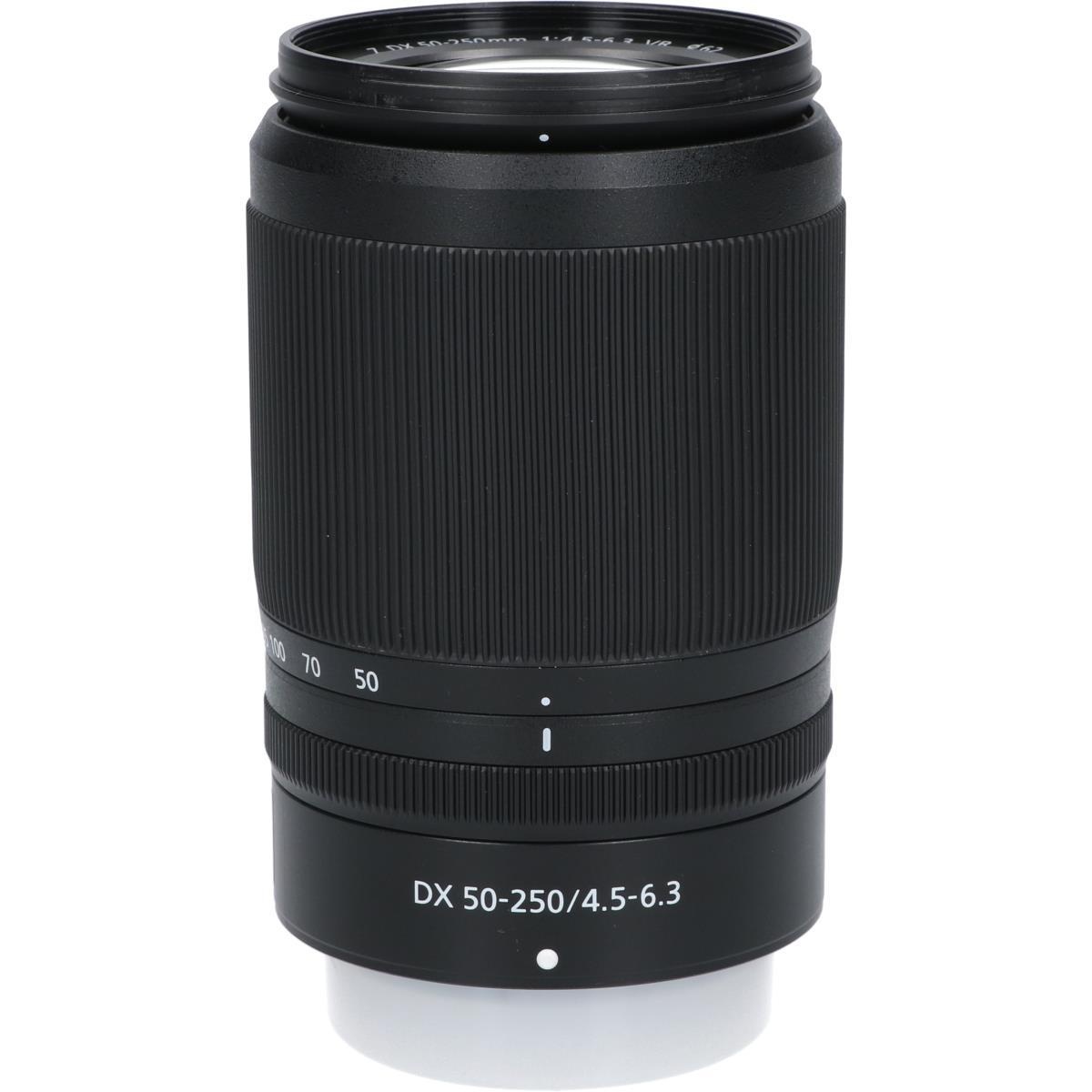 Z DX50-250/4.5-6.3VR