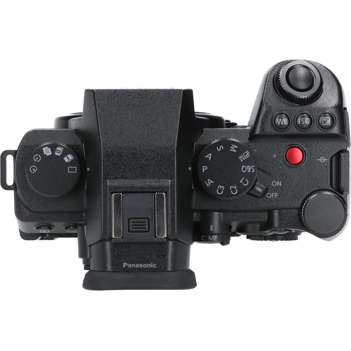 DC-S5M2X