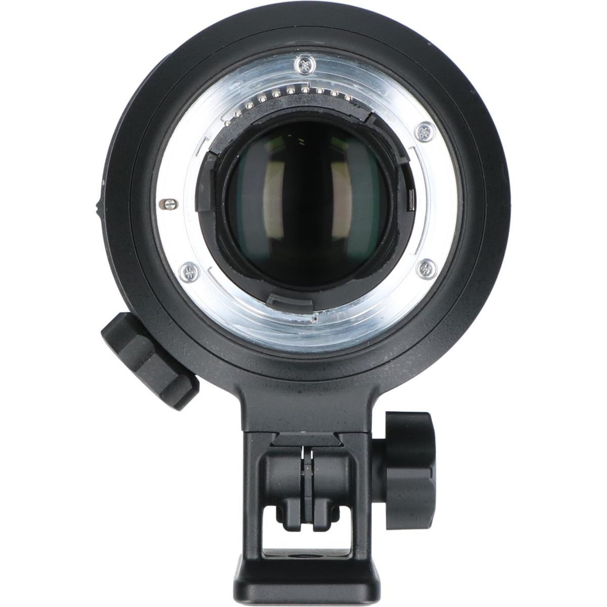 AF-S70-200/2.8G VRII