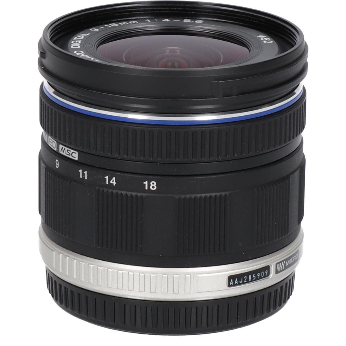 MZD ED9-18/4-5.6
