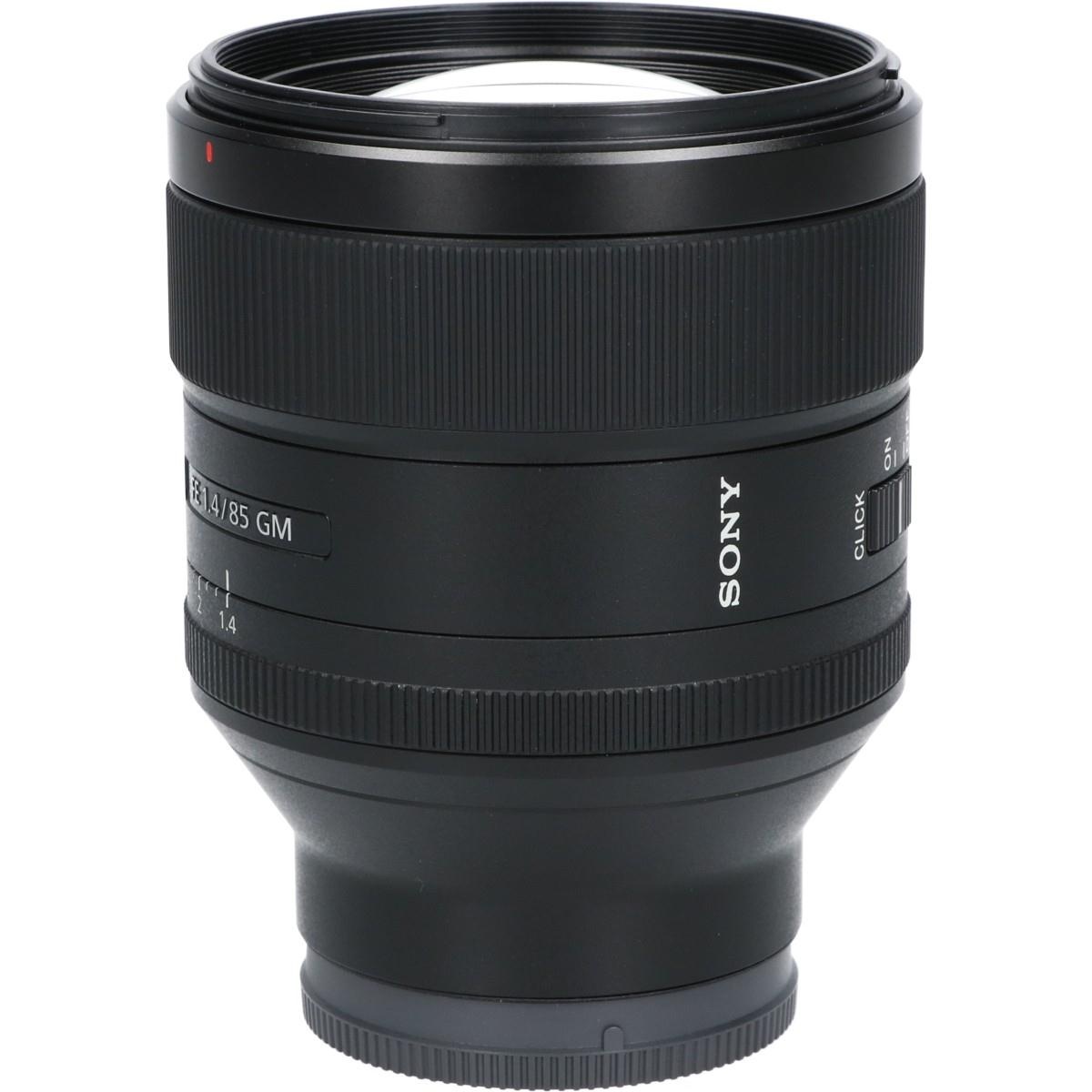 FE85/1.4GM(SEL85F14GM)