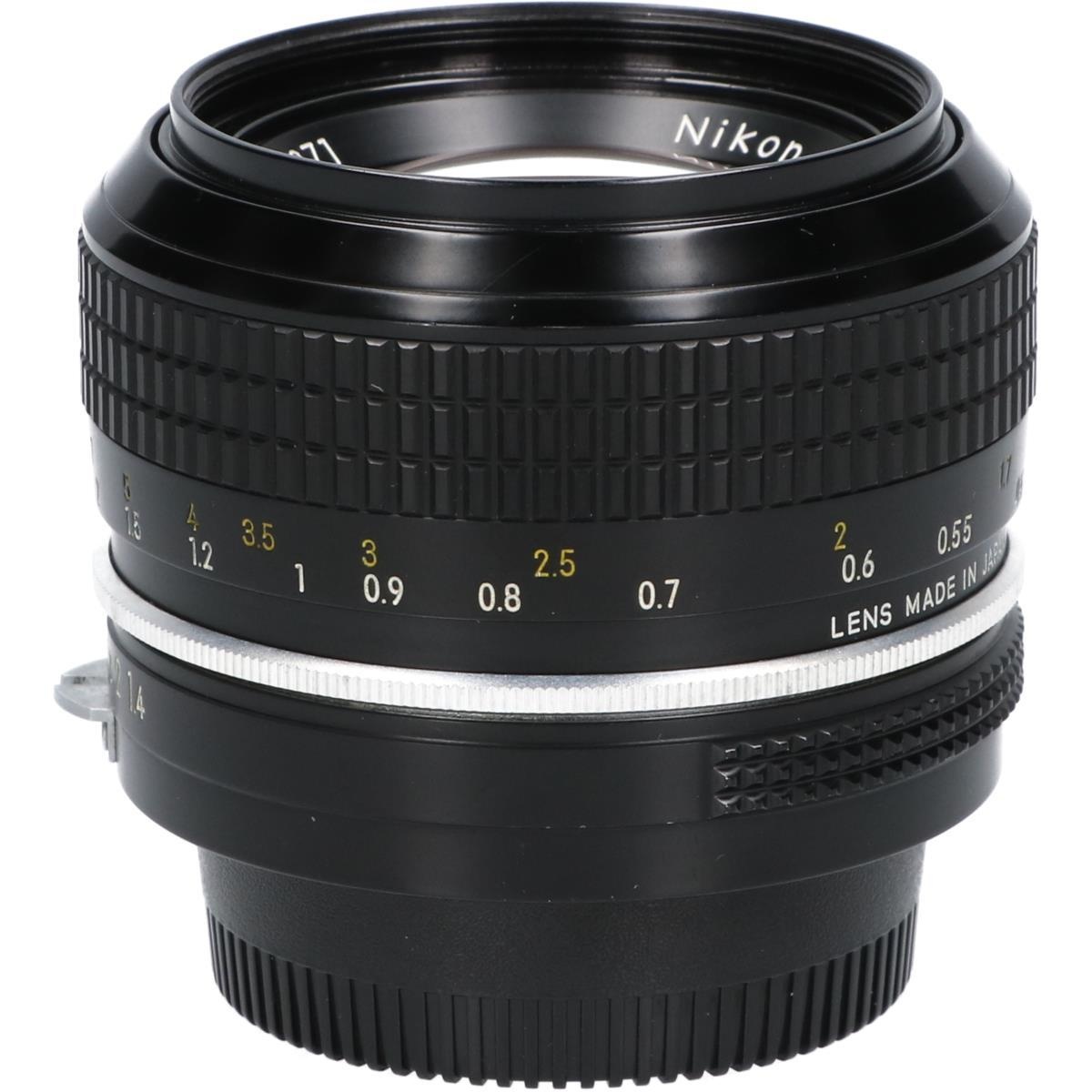 非AI50/1.4