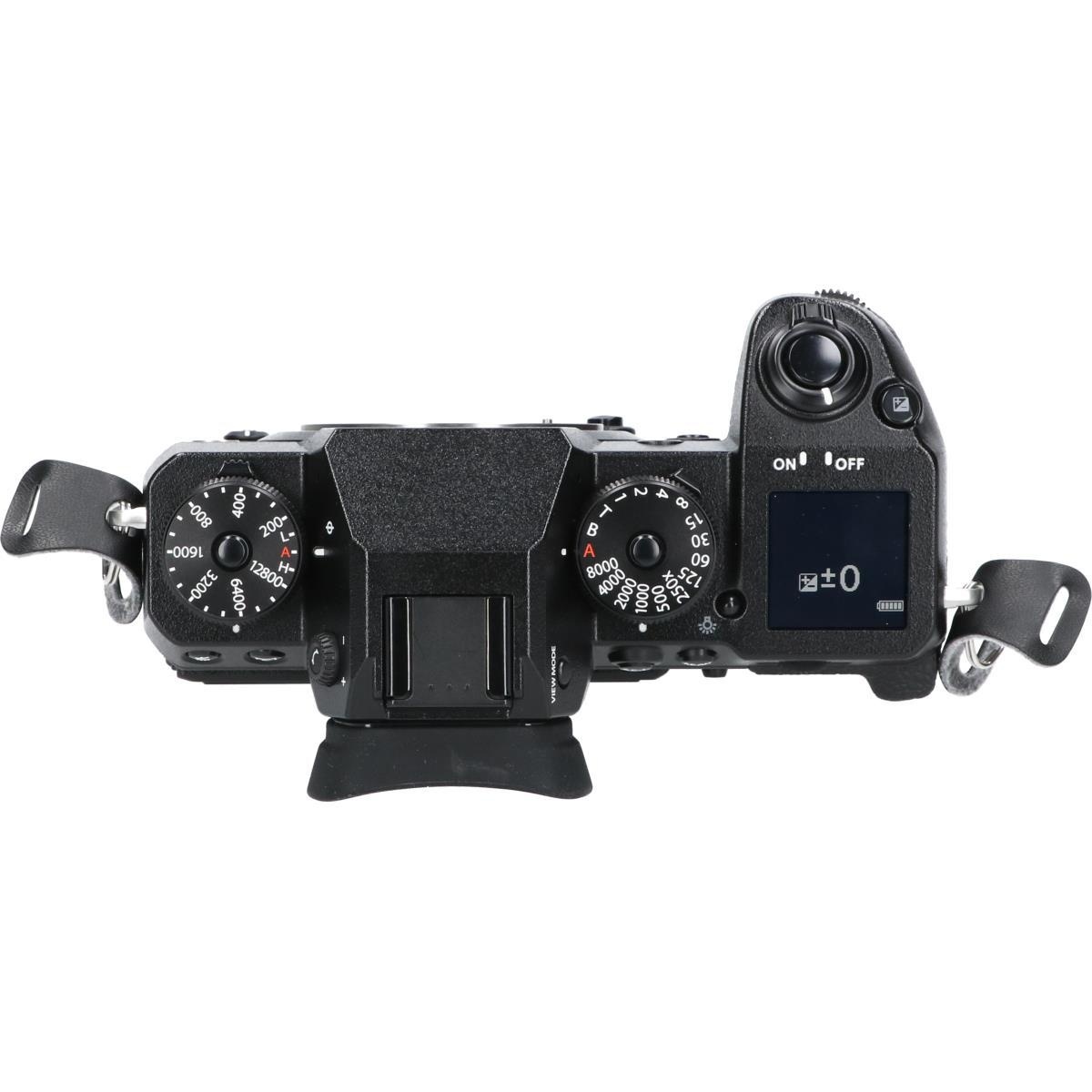 X-H1