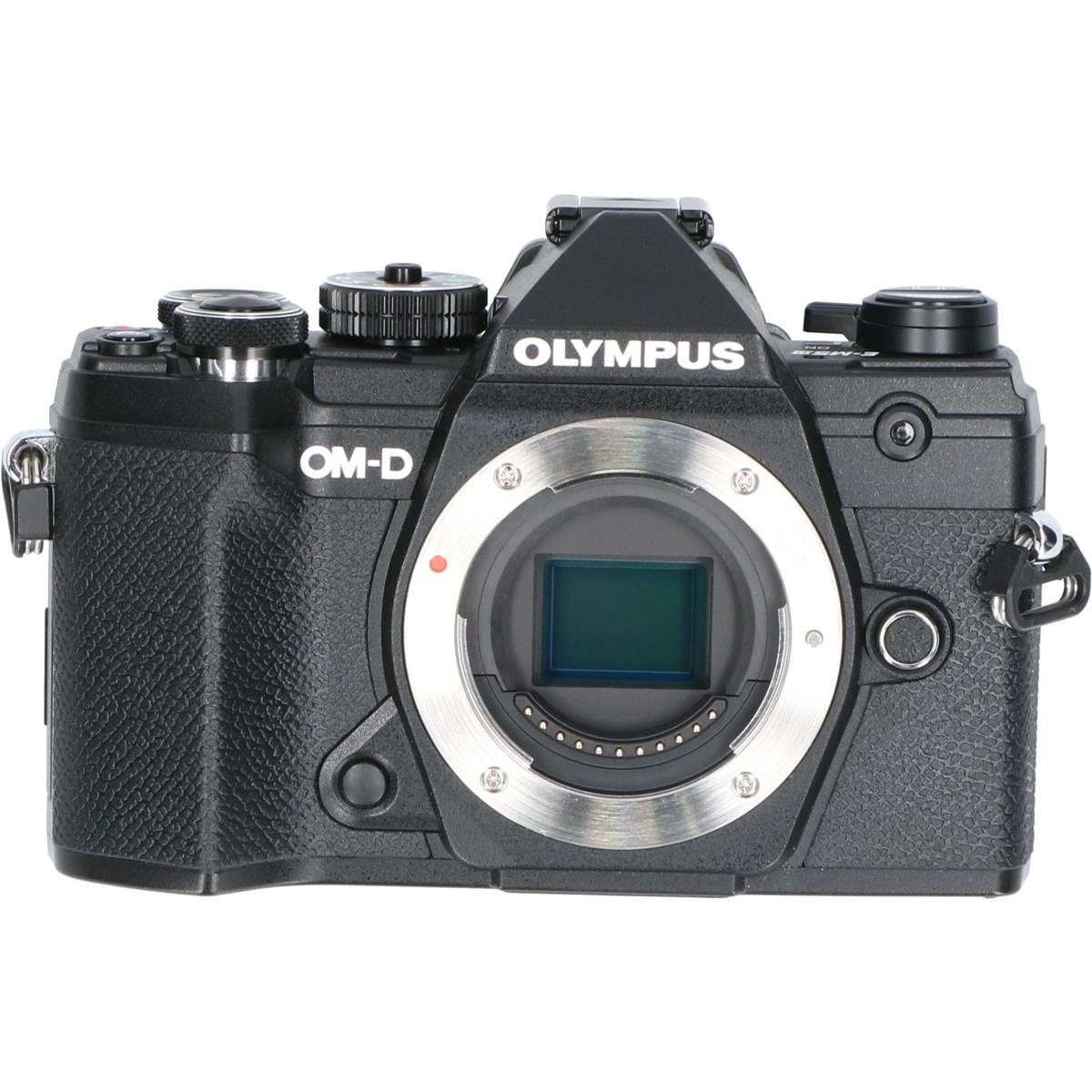 E-M5 MARK III ブラック