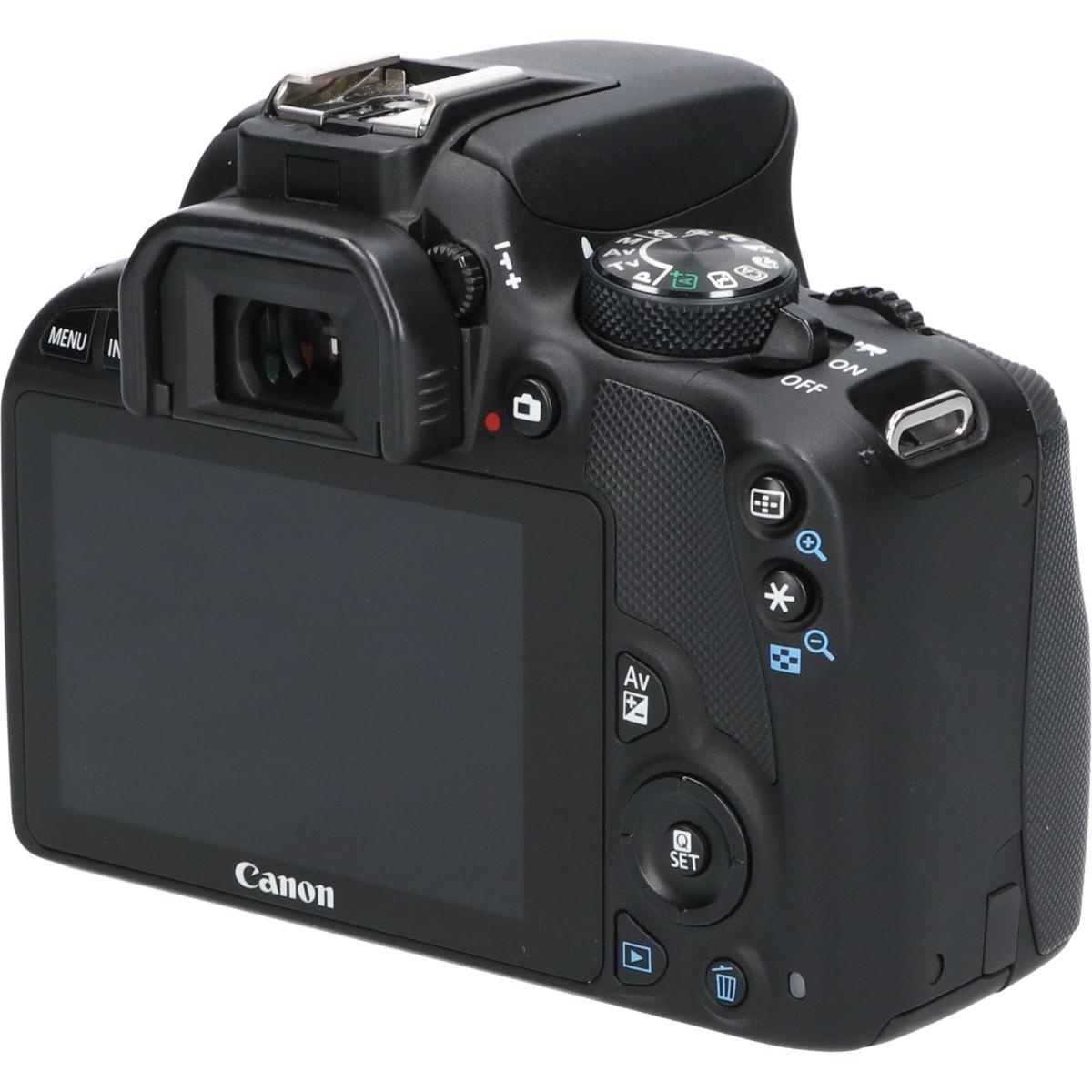 EOS KISS X7