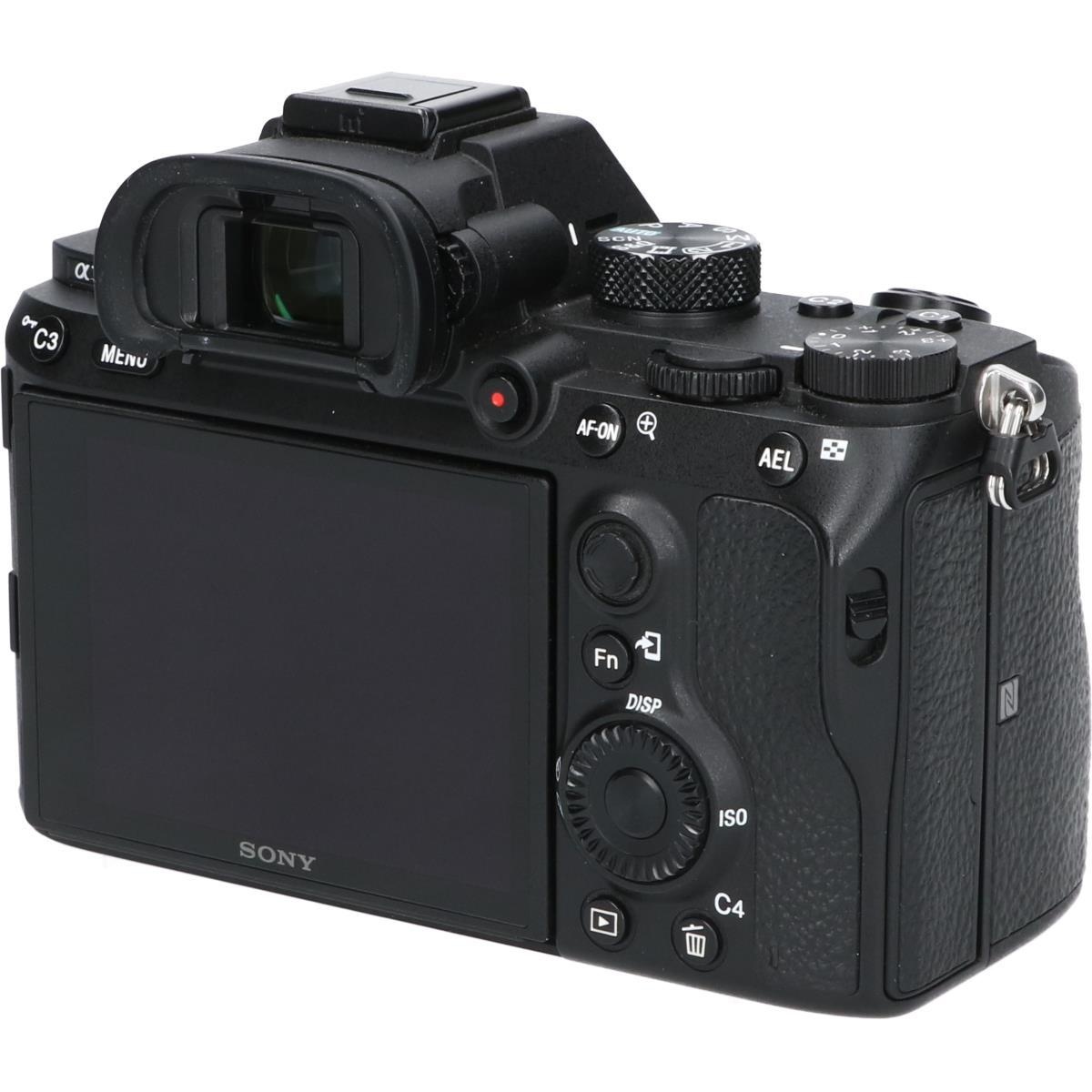 α7 III ILCE-7M3