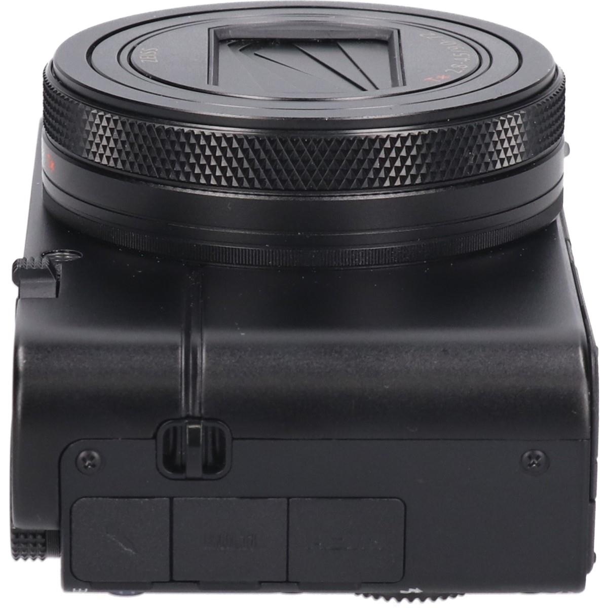 DSC-RX100M7GシューティングGキット