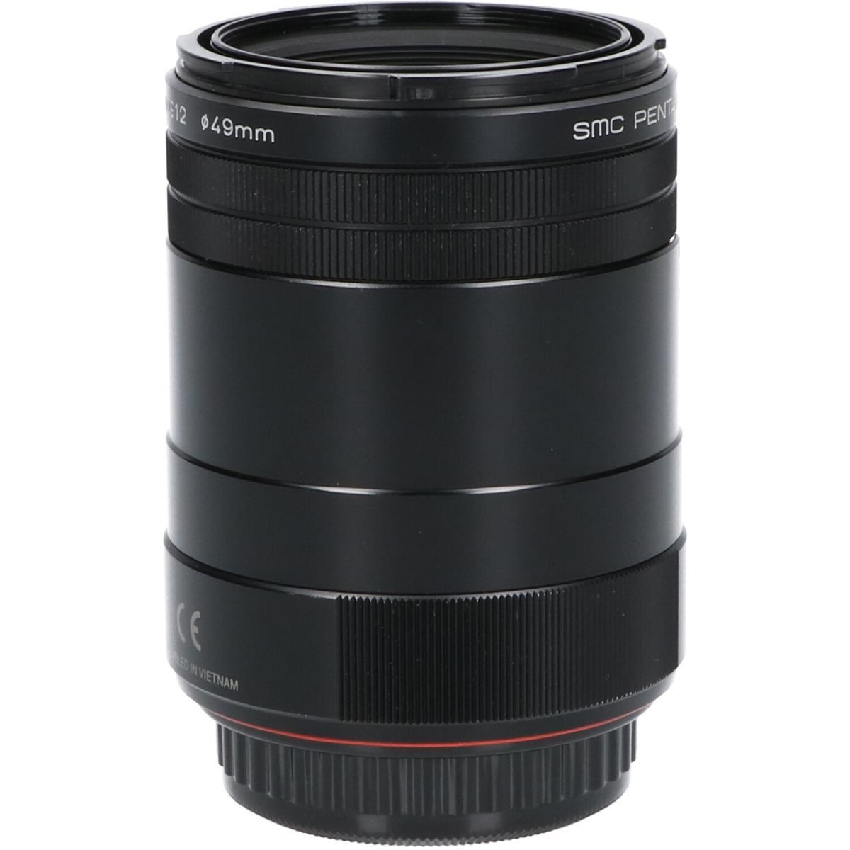 D FA MACRO100/2.8WR
