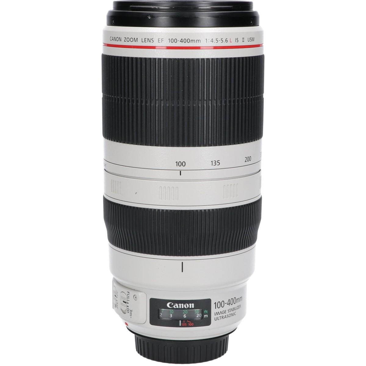 EF100-400/4.5-5.6L IS II