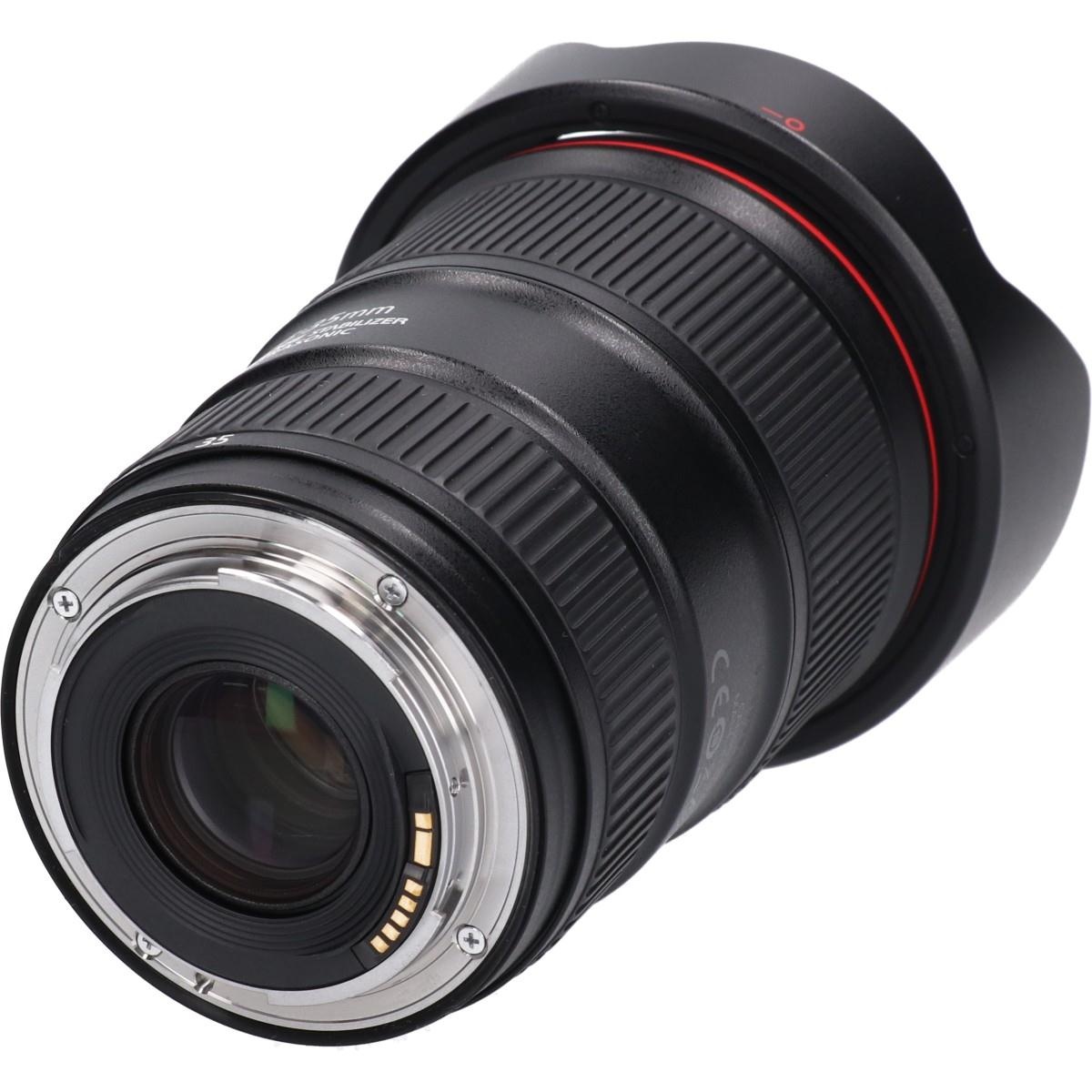 EF16-35/4L IS USM