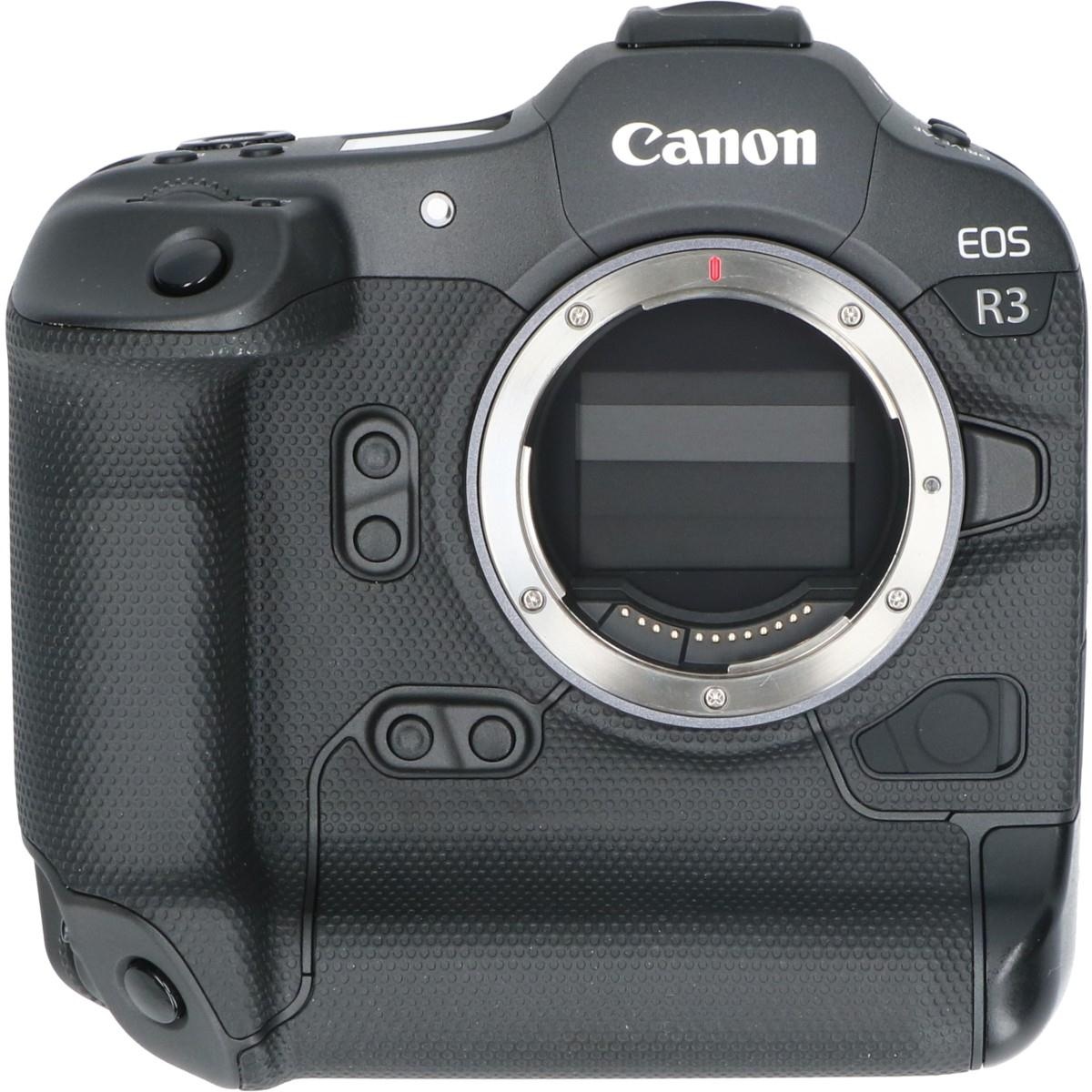 EOS R3
