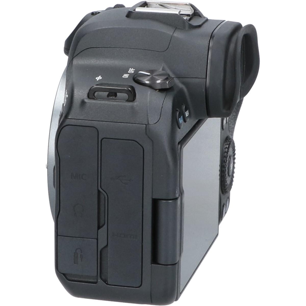 EOS R6