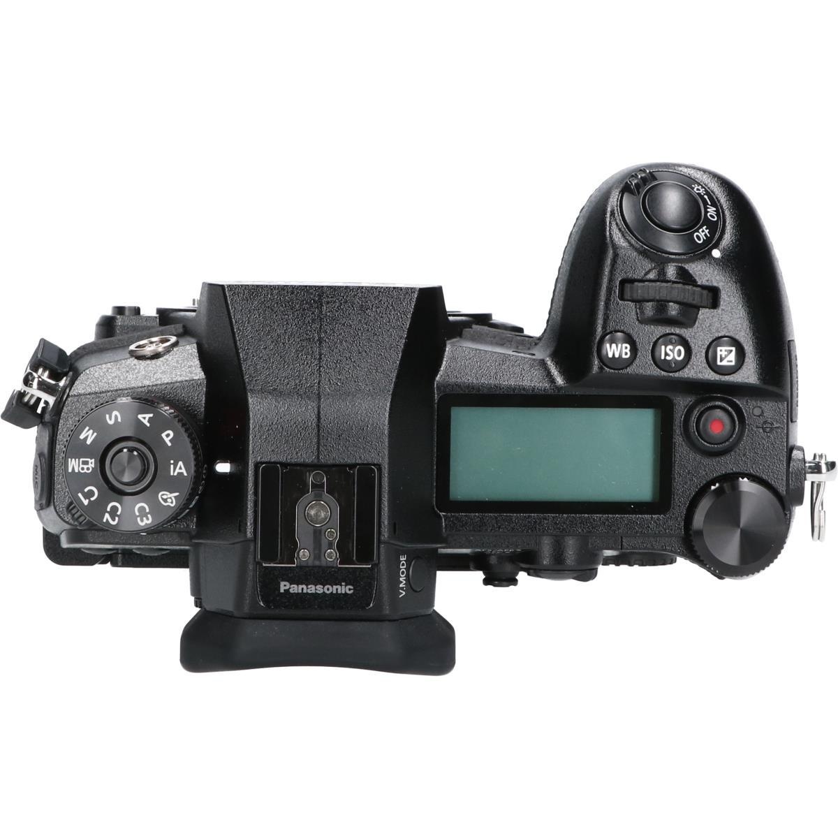 DC-G9