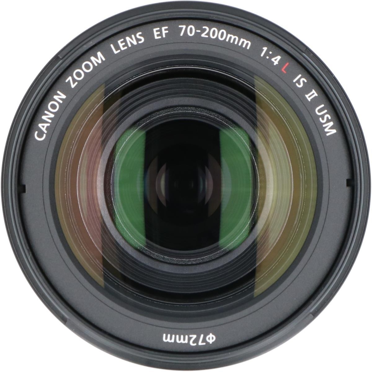 EF70-200/4L ISIIUSM