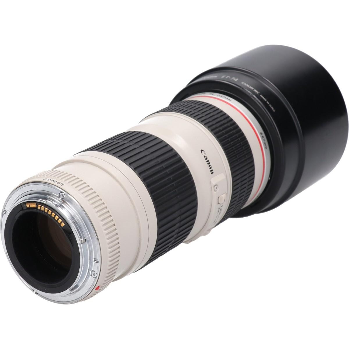 EF70-200/4L IS USM