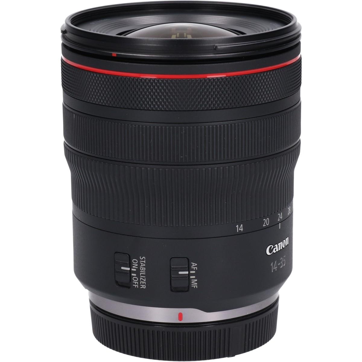 RF14-35/4L IS USM