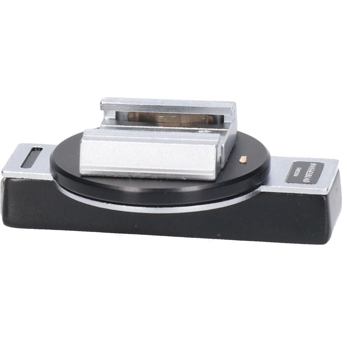 アジャスタブルフラッシュシュー