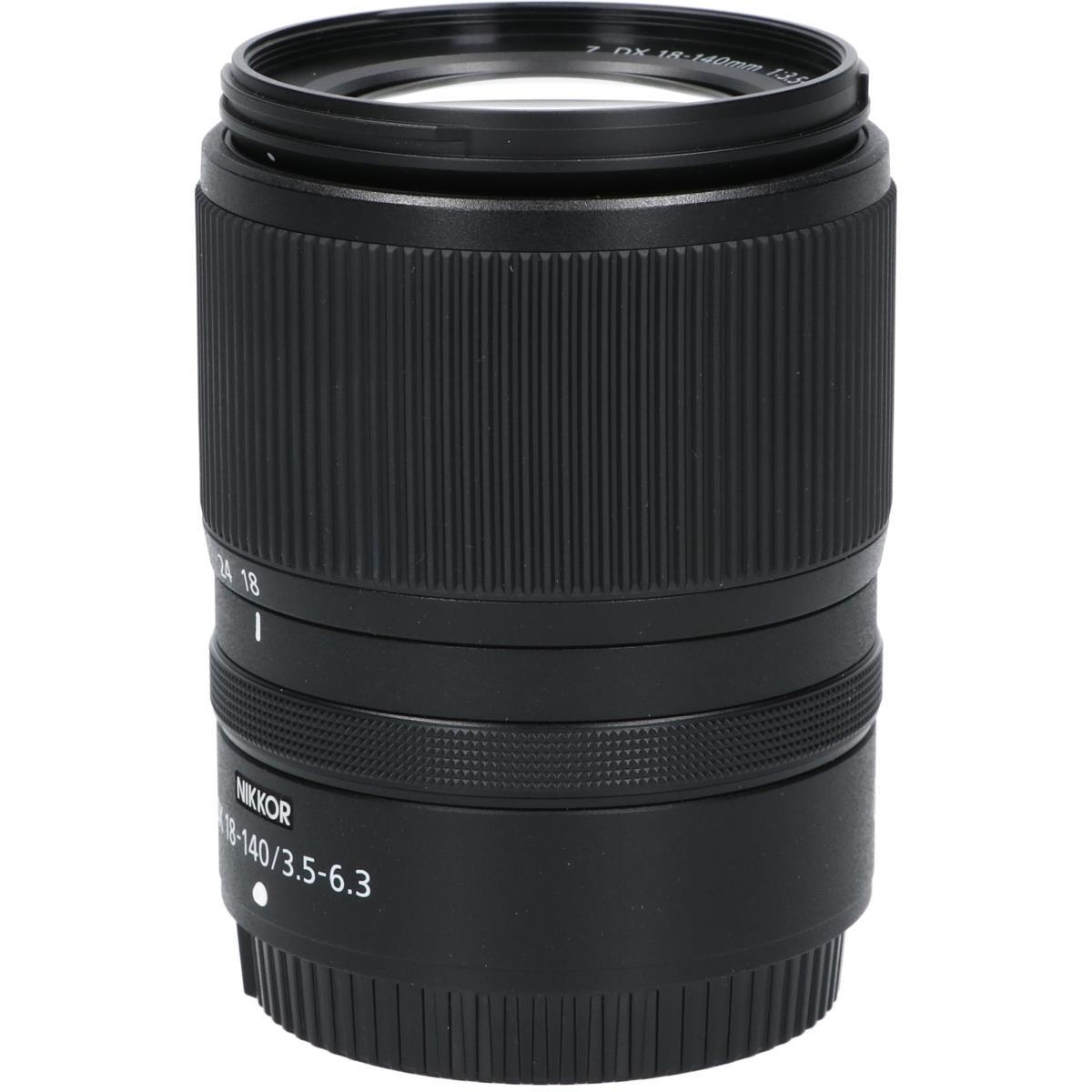 Z DX18-140/3.5-6.3VR