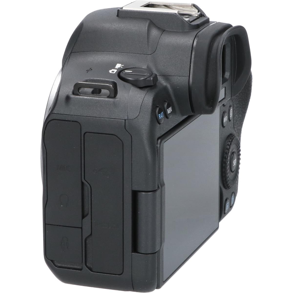 EOS R6 MARK II
