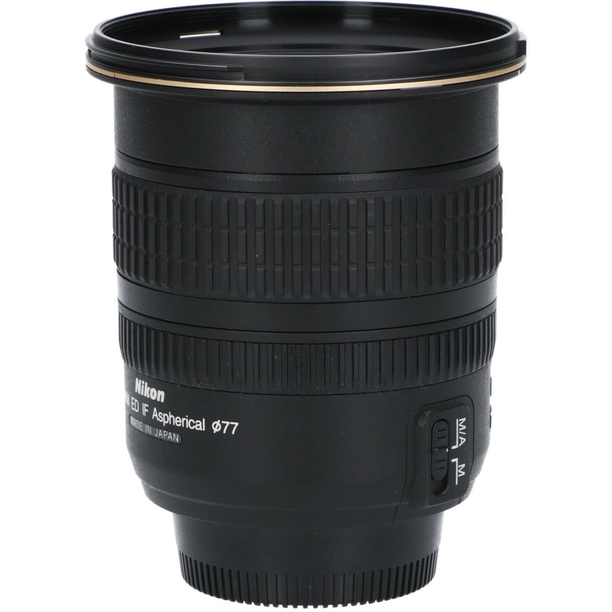 AF-S DX12-24/4G