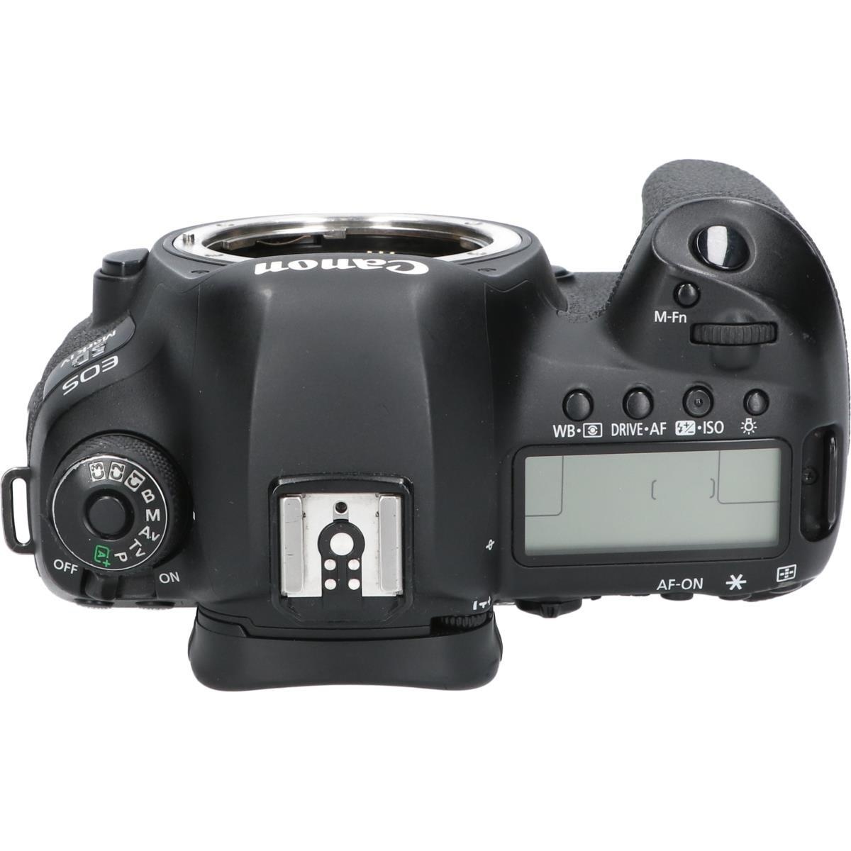 EOS5D MARK IV