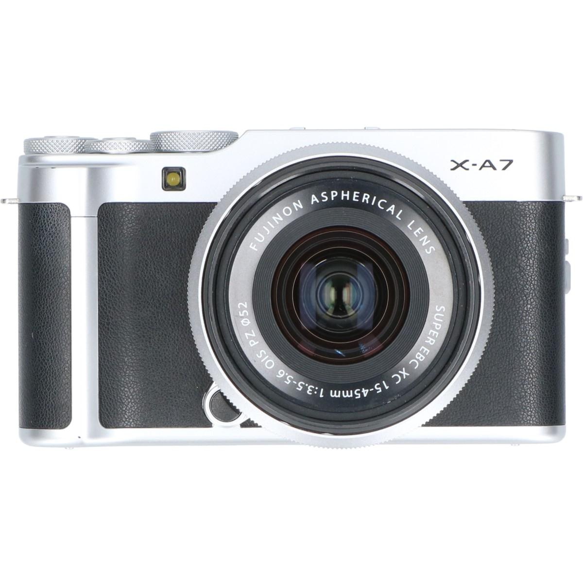 X-A7 15-45PZKIT