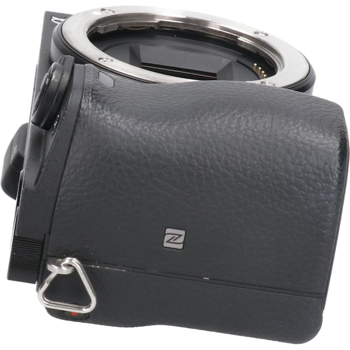 α6400 ILCE-6400 ブラック