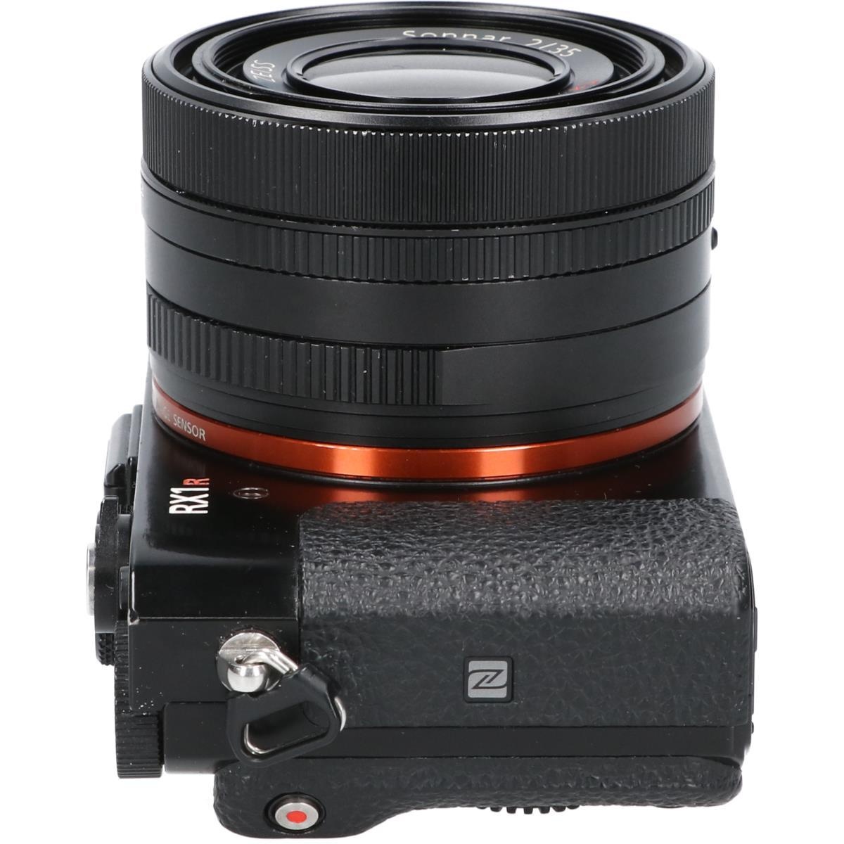 DSC-RX1RM2