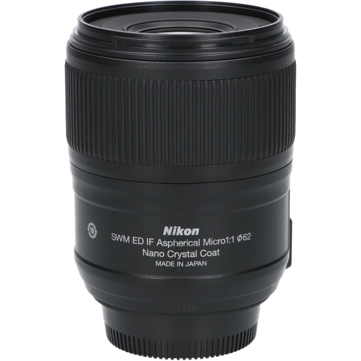 AF-S60/2.8G MICRO ED