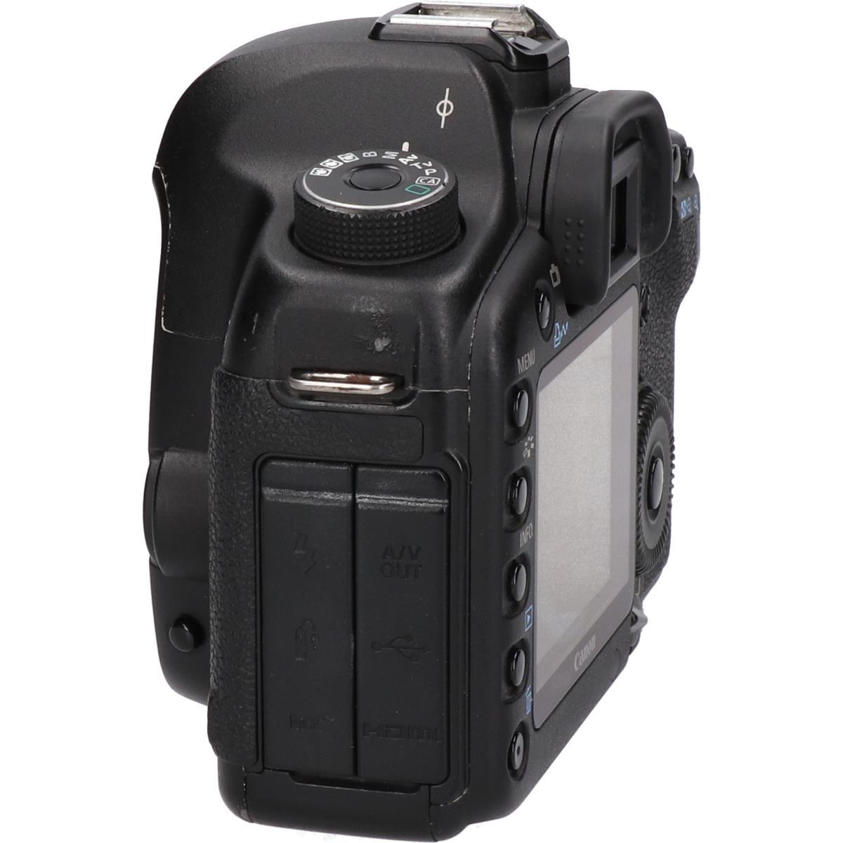 EOS5D MARK II