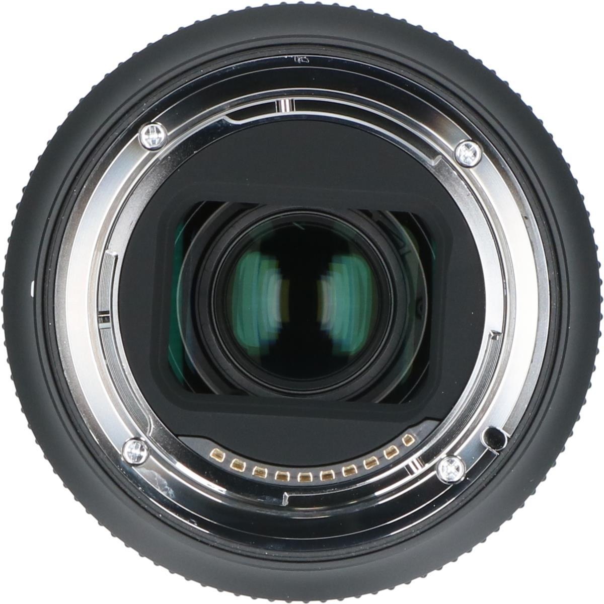 ソニーE28-70/2.8DG DN(C)