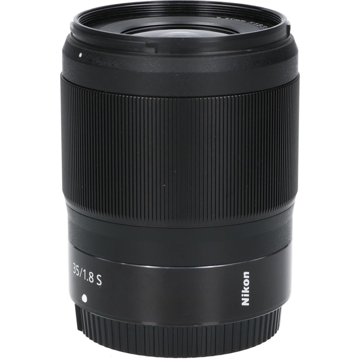 Z35/1.8S