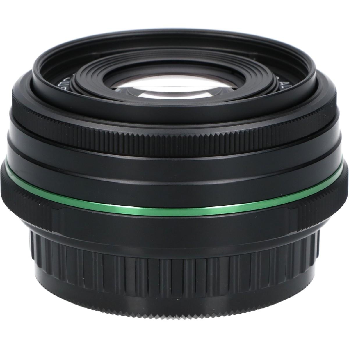 DA21/3.2AL LIMITED BLACK