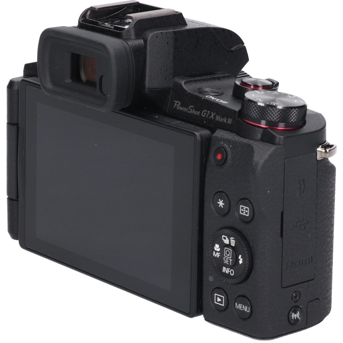 POWERSHOT G1X MARK III