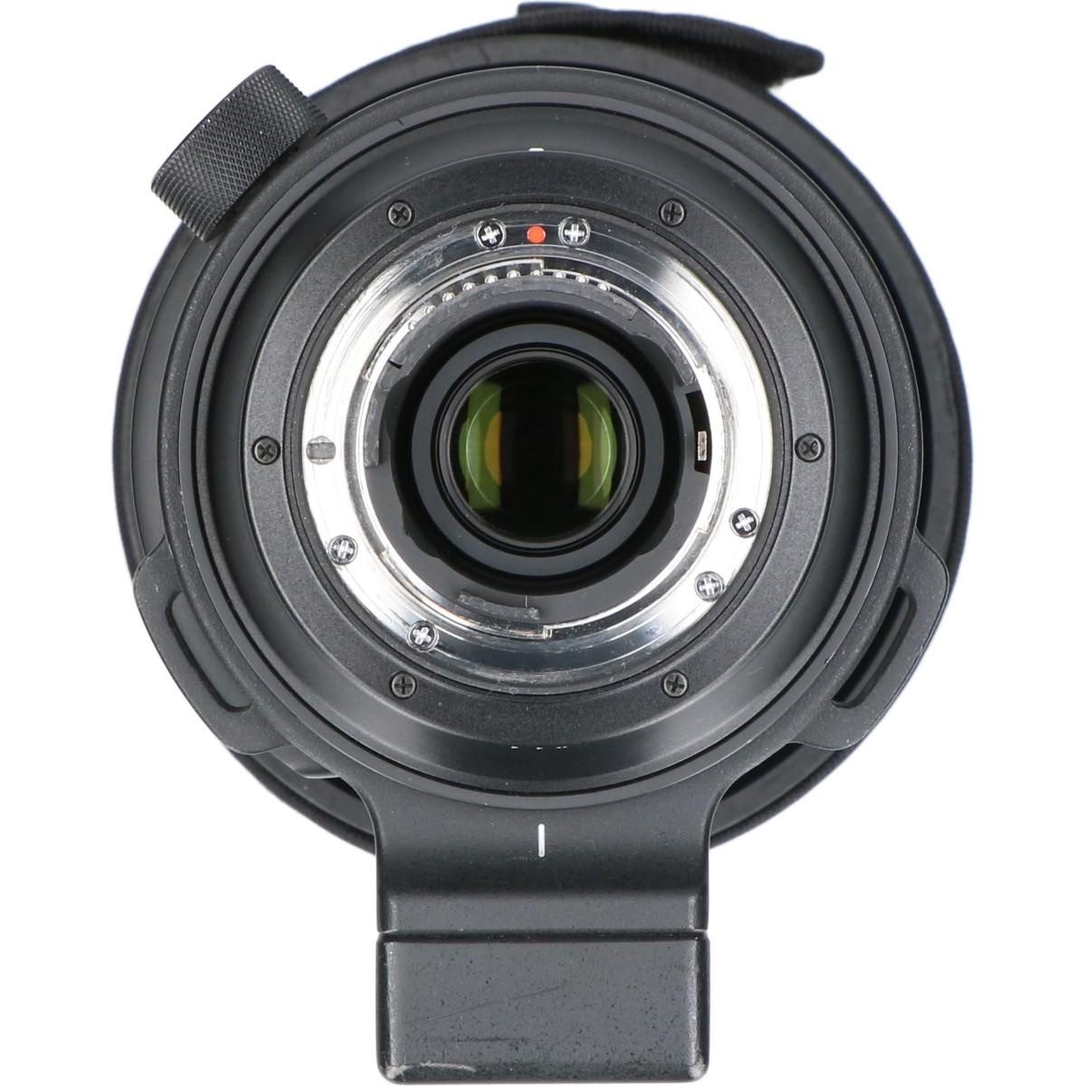 ニコン(S)150-600/5-6.3DG OS