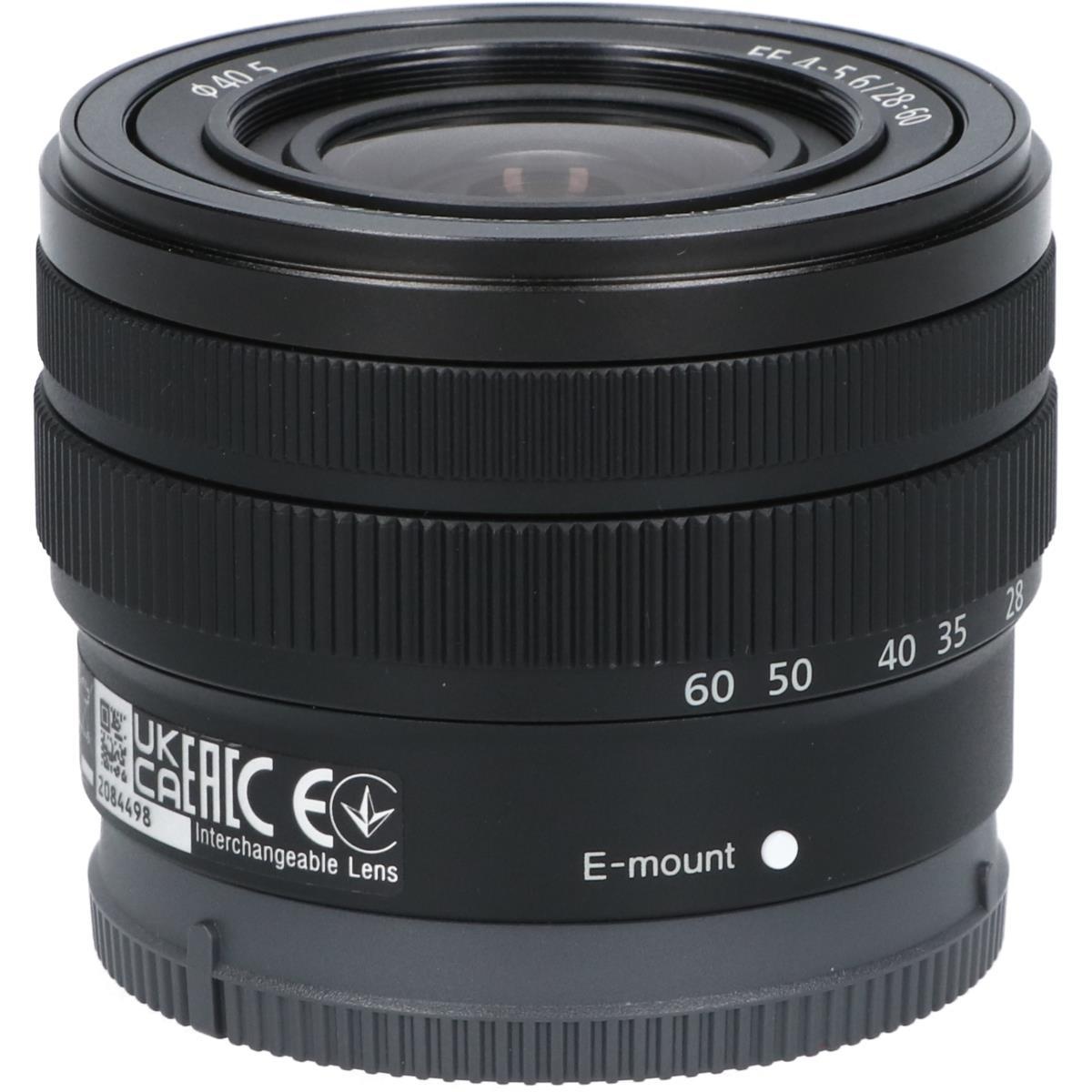 FE28-60/4-5.6 SEL2860