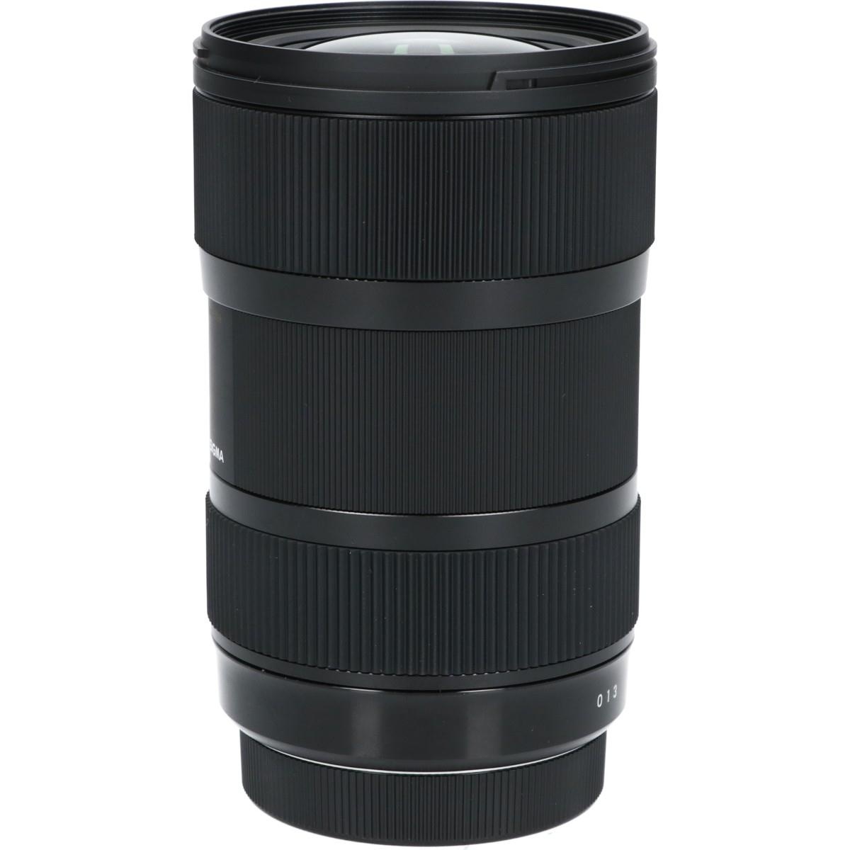 EOS18-35/1.8DC HSM(A)