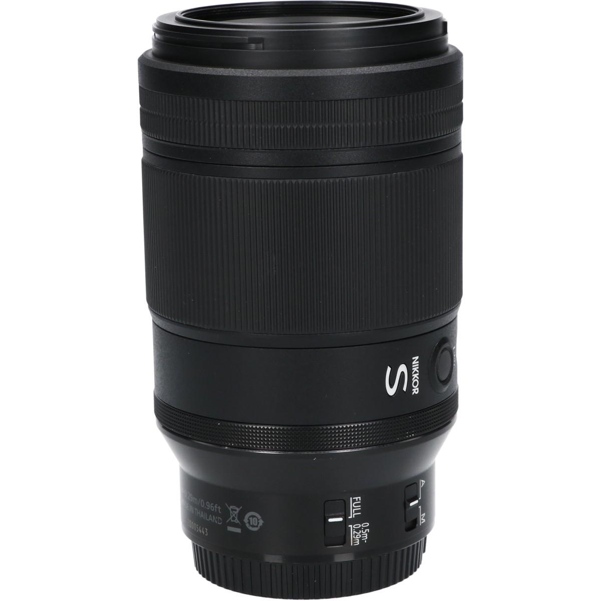 Z MC105/2.8VR S