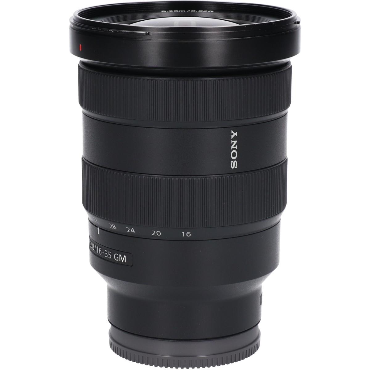 FE16-35/2.8GM(SEL1635GM)