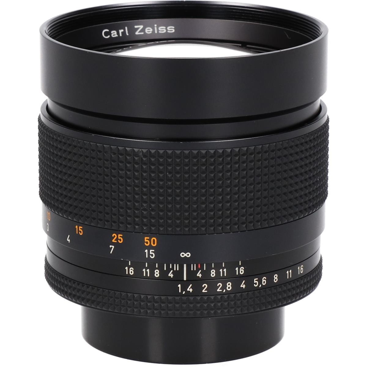 PLANAR85/1.4AE(G)