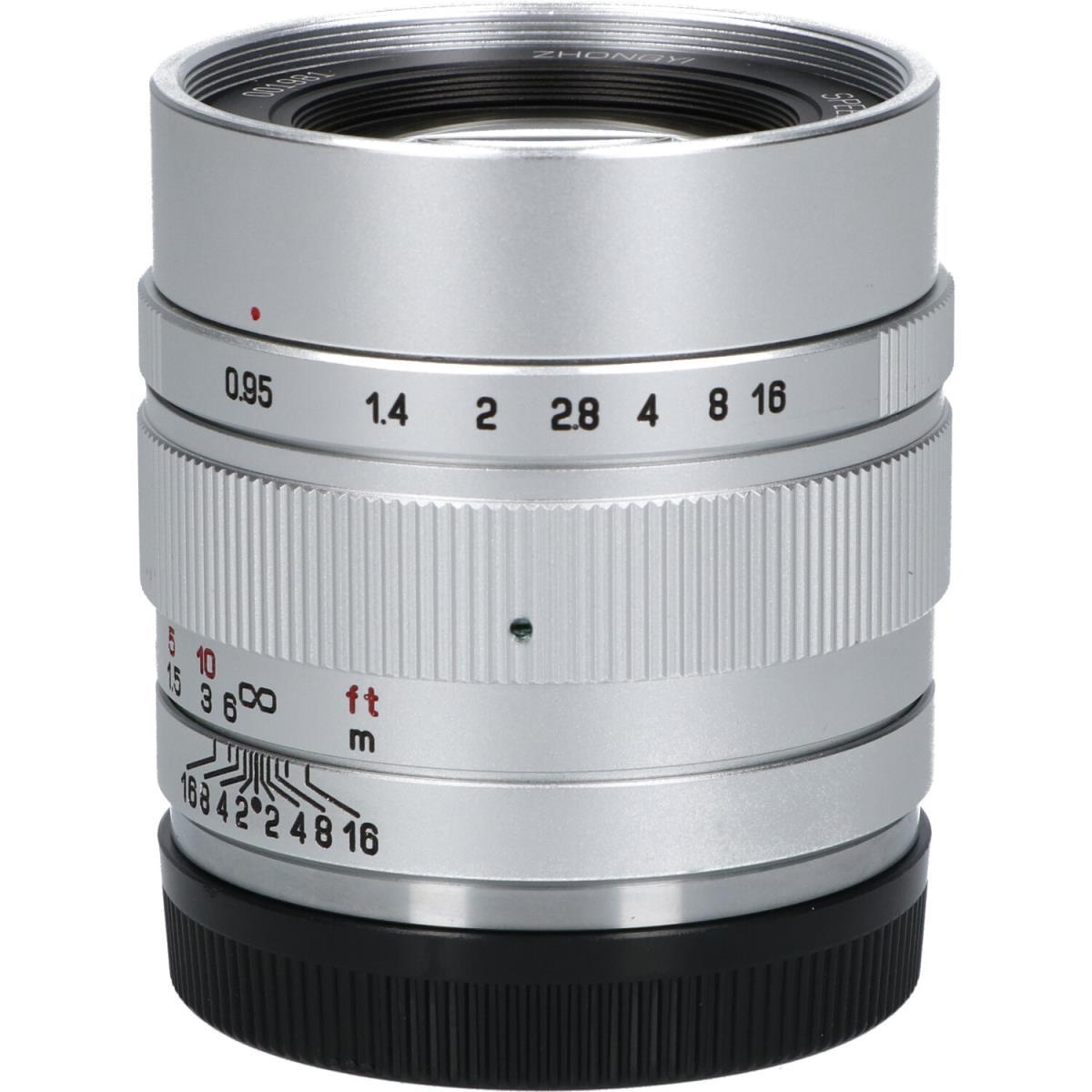 SPEEDMASTER35/0.95